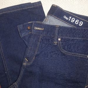 Gap 1969 Real Straight